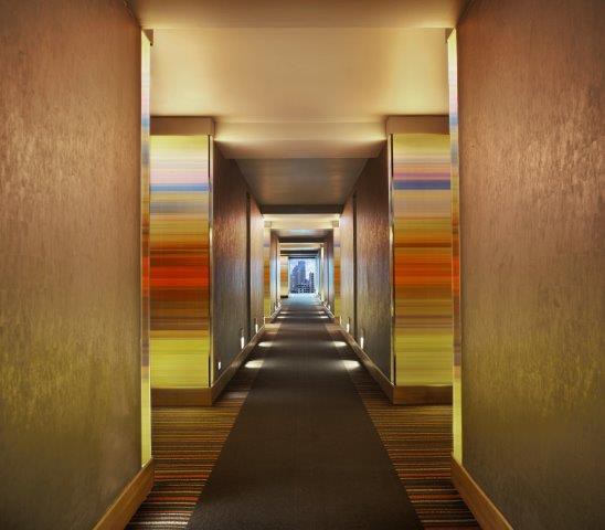Aloft Bangkok Sukhumvit 11 - Thailand - Bangkok