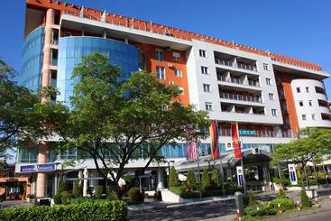 Best Western Premier Montenegro - Montenegro - Podgorica