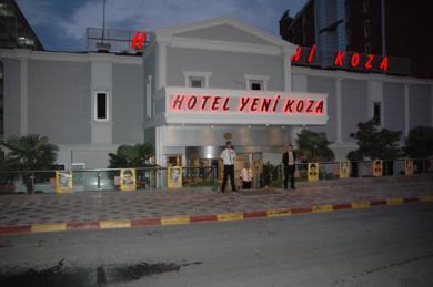 Yeni Koza - Turkey - Istanbul
