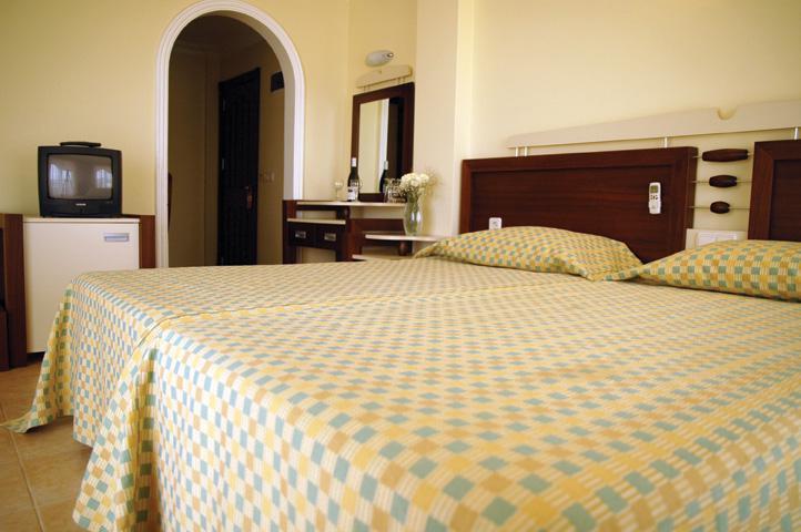 Boutique Hotel Flower - Turkey - Antalya