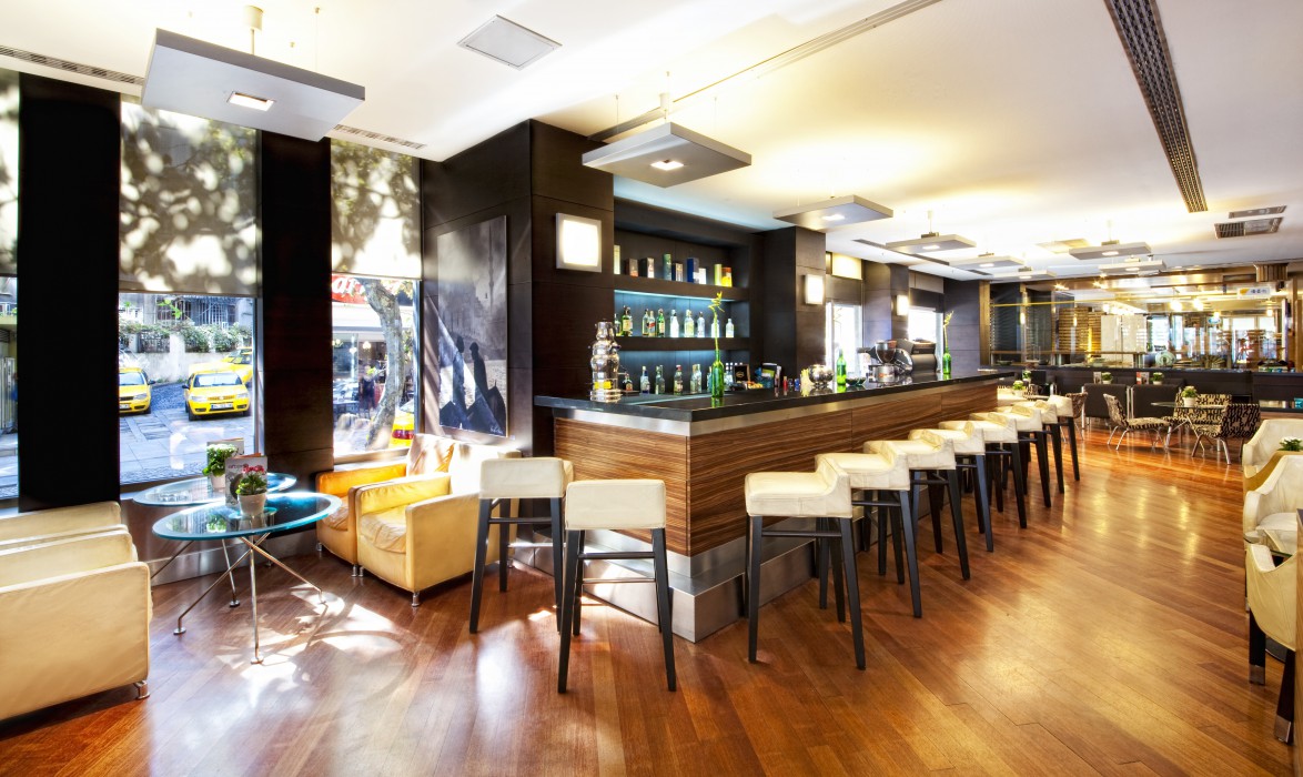 Point Hotel Taksim - Turkey - Istanbul