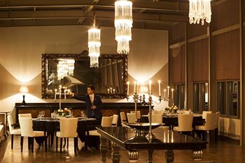 Intercontinental Palacio Das Cardosas - Portugal - Porto
