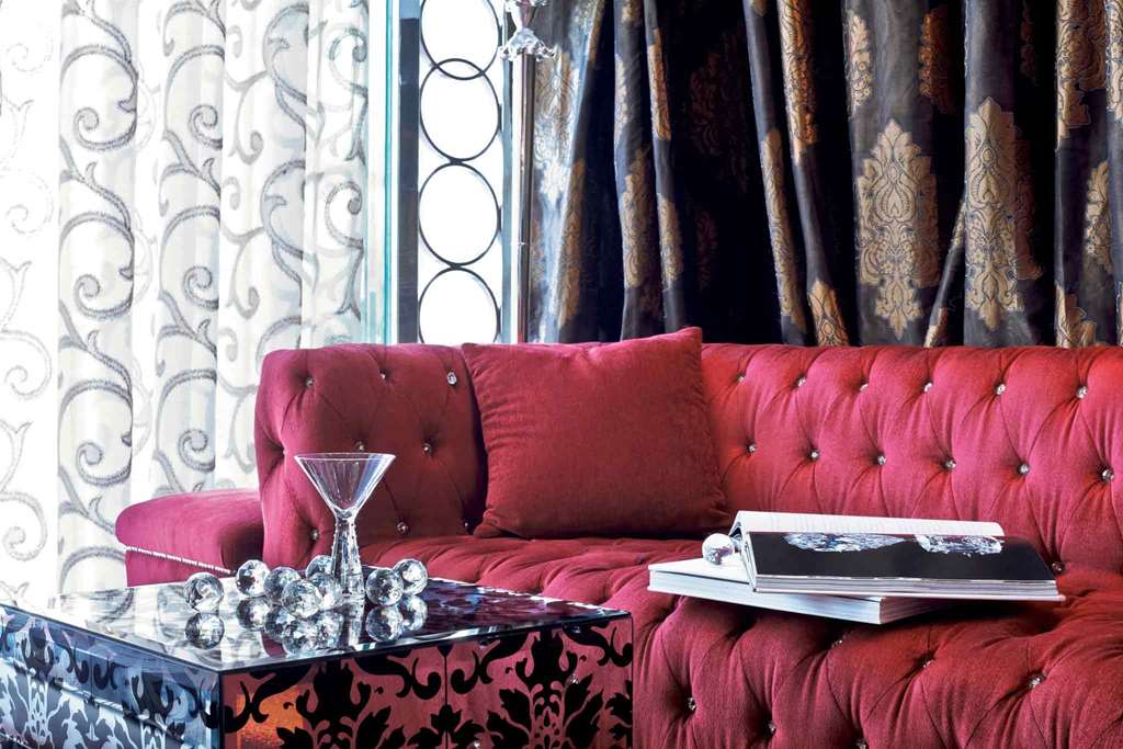 Sofitel Mumbai Bkc - India - Mumbai (Bombay)