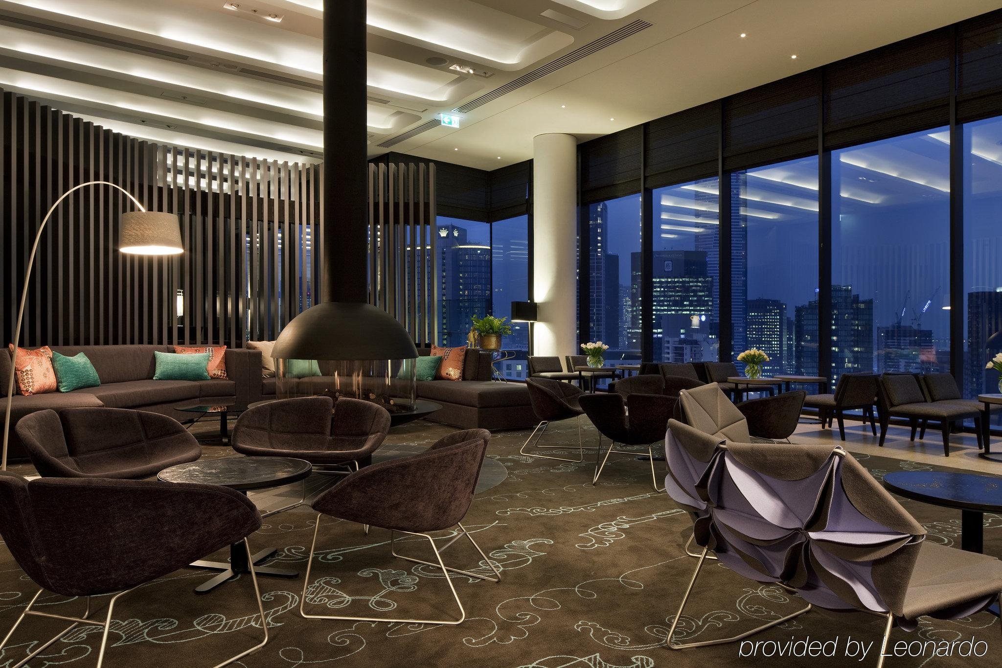 Crown Metropol - Australia - Melbourne