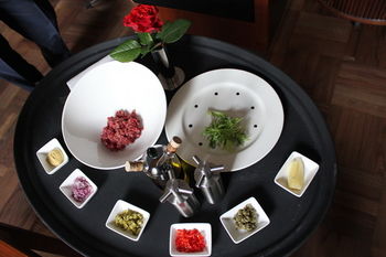 HOTEL RADISSON BLU - Ukraine - Kiev