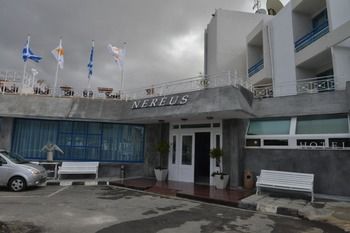 NEREUS - Cyprus - Paphos
