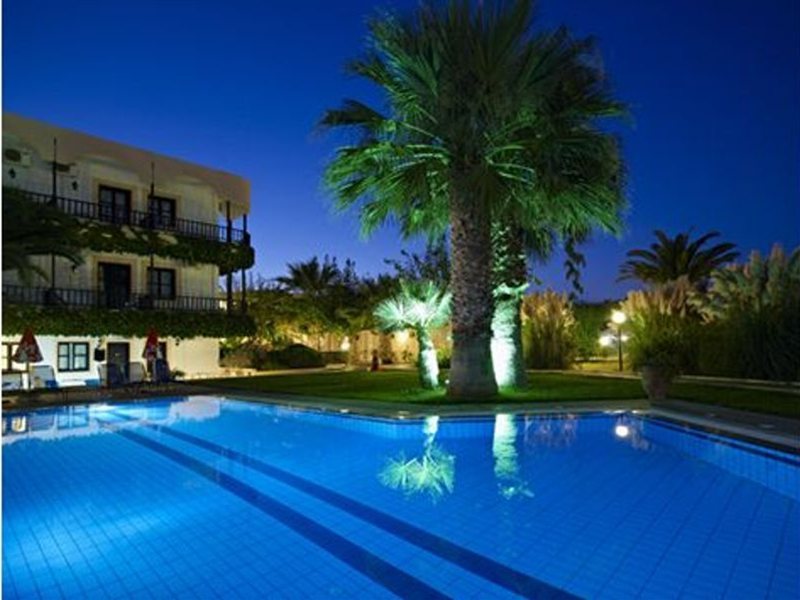 Malia Bay Beach Hotel & Bungalows - Greece - Crete