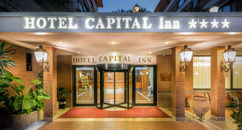 CAPITAL INN - Italy - Rome