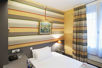 Hotel Cambon - France - 1. Arrondissement