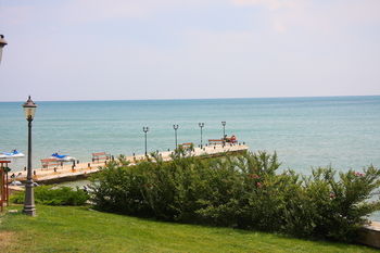 GARDEN OF EDEN RESORT - Bulgaria - Sunny Beach