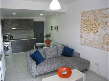 THE PALMS (1BR) - Cyprus - Limassol
