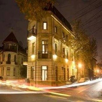 ZAVA HOTEL - Romania - Bucharest