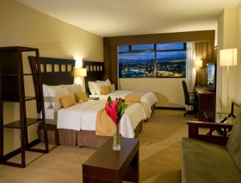 DAYS HOTEL SAN JOSE - Costa Rica - San Jose