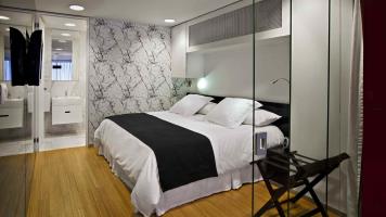 FILADELFIA CORPORATE SUITES - Mexico - Mexico City