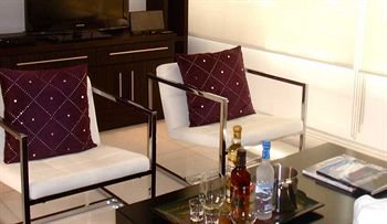 LUMINA LUXURY SUITES - Mexico - Mexico City