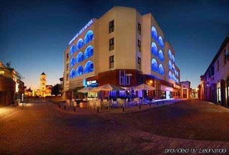 LIVADHIOTIS HOTEL - Cyprus - Larnaca