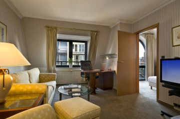 AMBIORIX - Belgium - Brussels