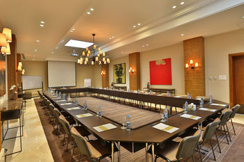 AL QASR METROPOLE - Jordan - Amman