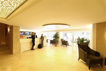 MONACO - Turkey - Istanbul