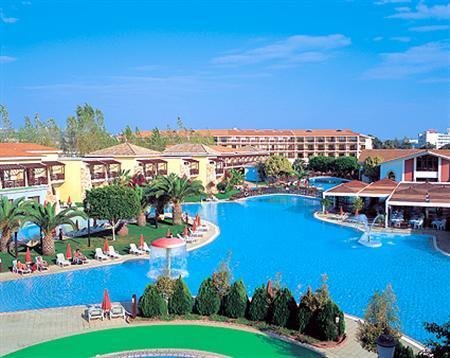Atlantica Aeneas Hotel - Cyprus - Ayia Napa