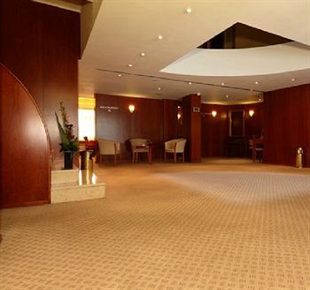 Duke Hotel - Romania - Bucharest