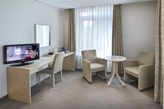 Hotel Lion D'Or - Netherlands - Haarlem