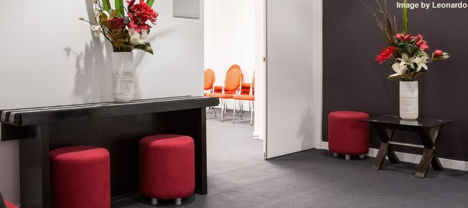 QUEST RICHMOND (1 BEDROOM) - Australia - Melbourne