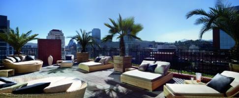 RITZ CARLTON - Chile - Santiago