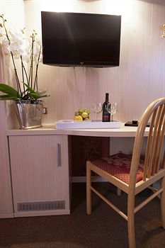 PRESTIGE GUEST HOUSE - Italy - Rome
