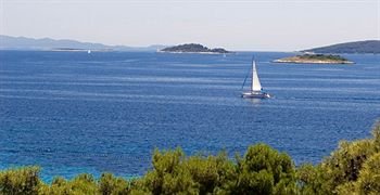 GRAND HOTEL OREBIC - Croatia - Dubrovnik