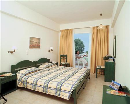 Messonghi Beach Resort - Greece - Corfu
