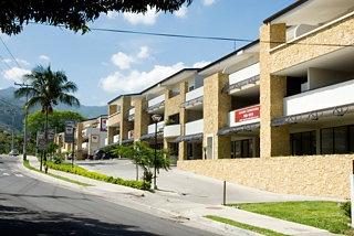 GALIZA APARTMENTS - Costa Rica - San Jose