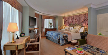 Radisson Blu MBD Hotel Noida - India - New Delhi
