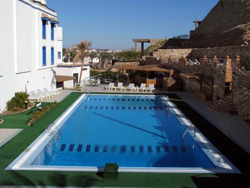 Naama Blue Hotel - Egypt - Sharm El Sheikh