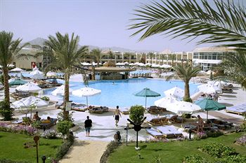 Island Garden Resort - Egypt - Sharm El Sheikh
