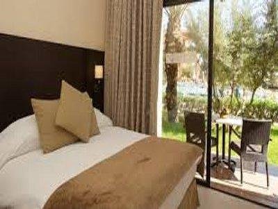 Atlas Targa All In Aqua Park Marrakech Hotel-NON REFUNDABLE ROOMS
