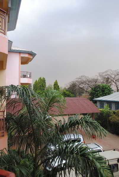 Bristol Cottages Kilimanjaro