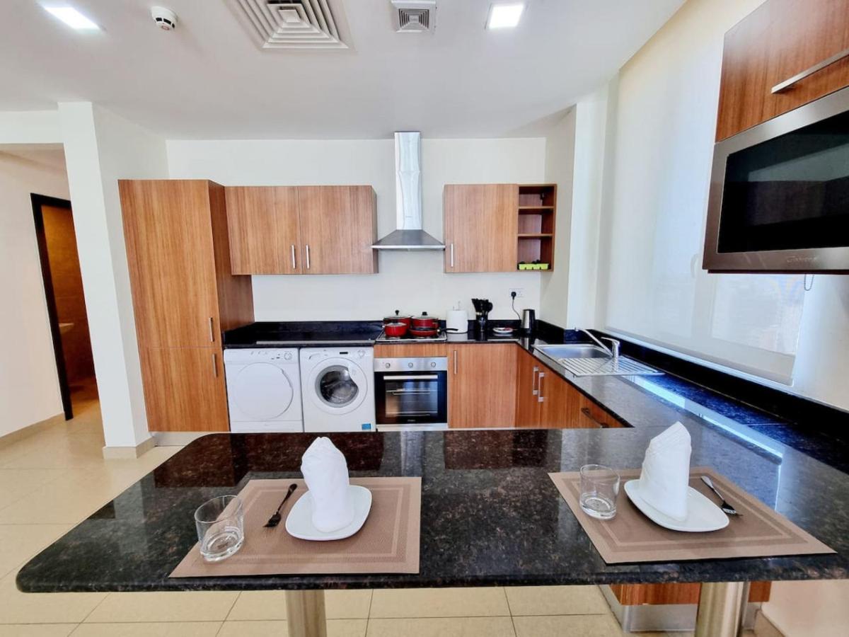 Loumage Comfort Aspire Tower - Bahrain - Manama