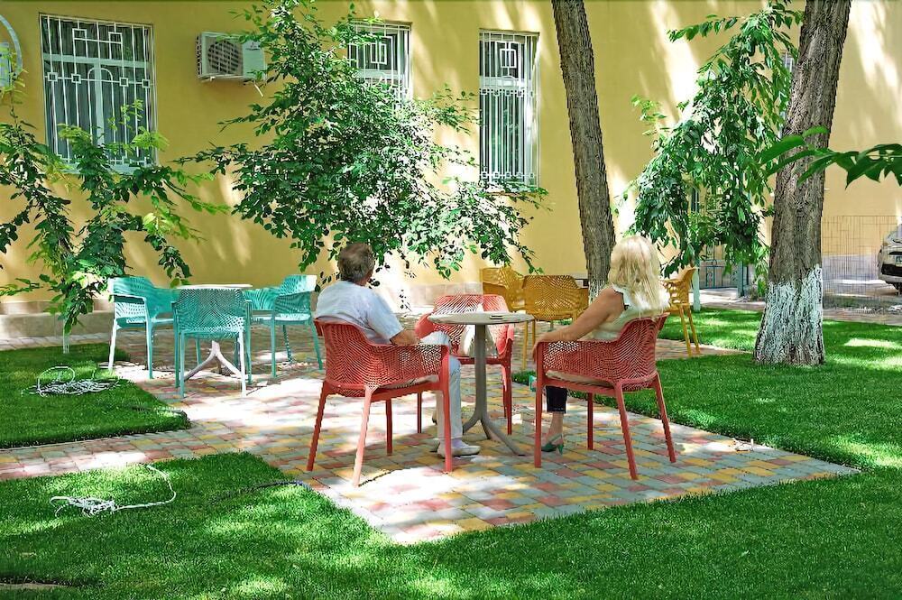Rauhvergher Profitable House - Ukraine - Odessa