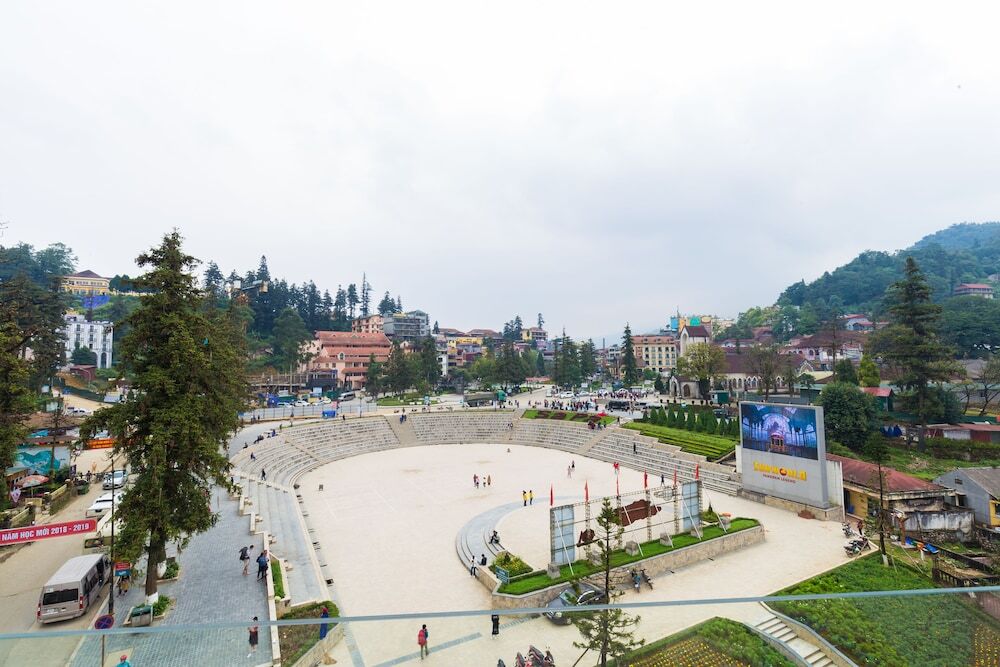 BB Hotel Sapa - Vietnam - Sapa