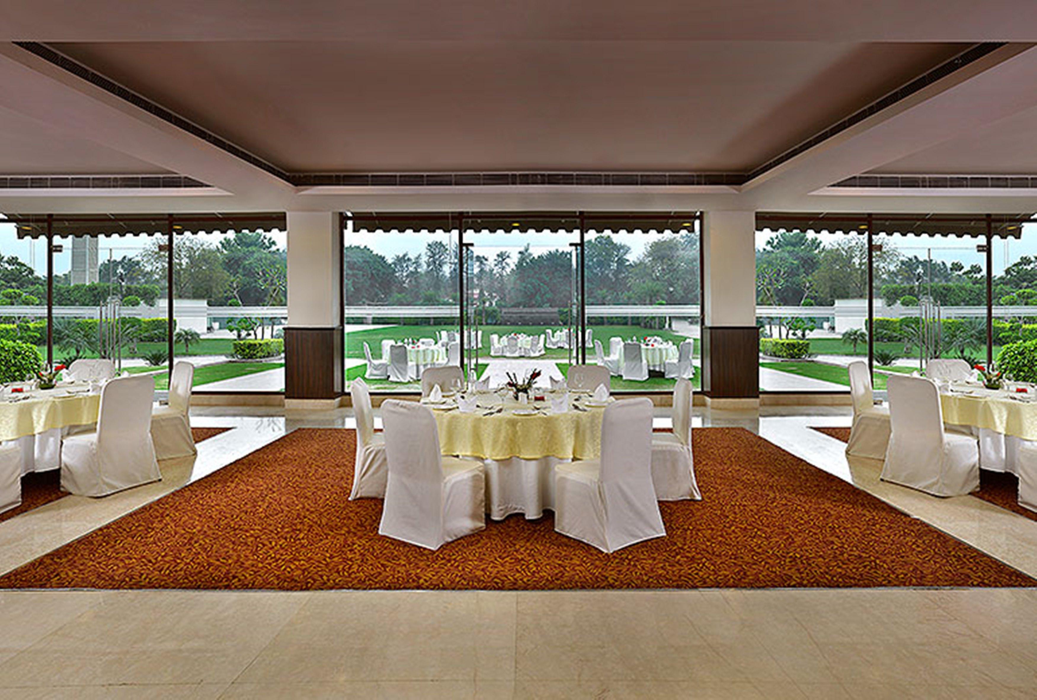 Four Points by Sheraton New Delhi, Airport Highway - India - New Delhi
