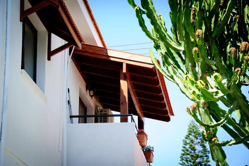 Estia Vasilis Manoli - Cyprus - Ayia Napa