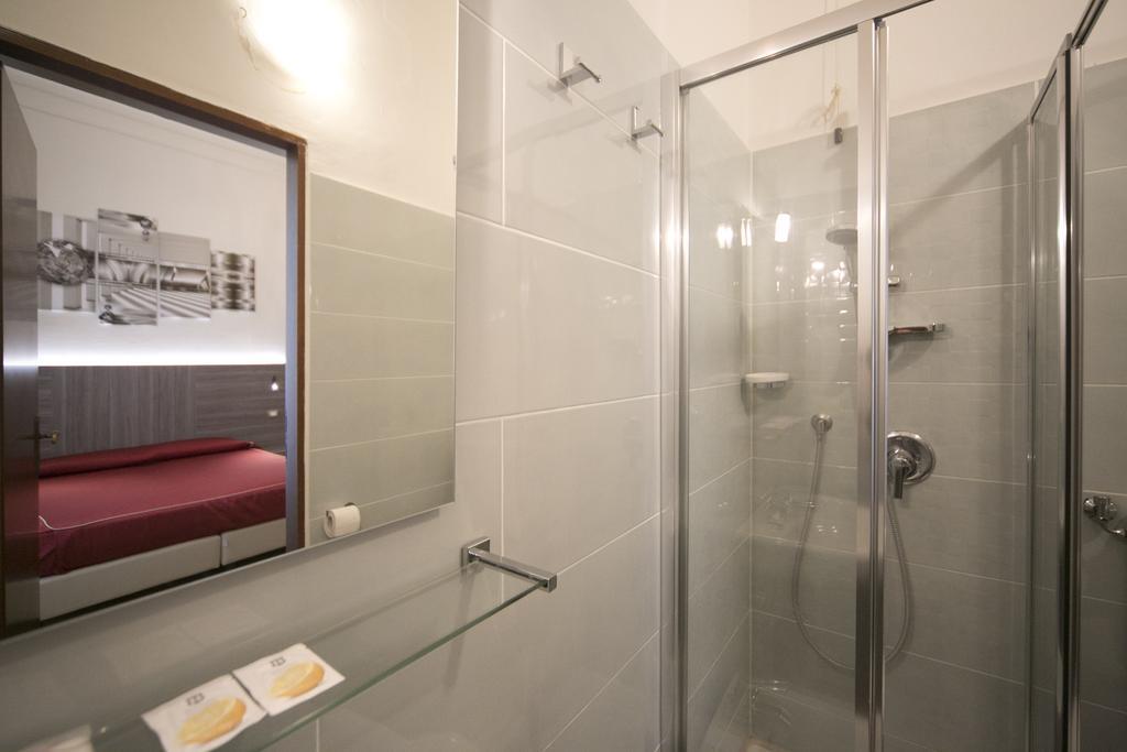 ERINA - Italy - Florence