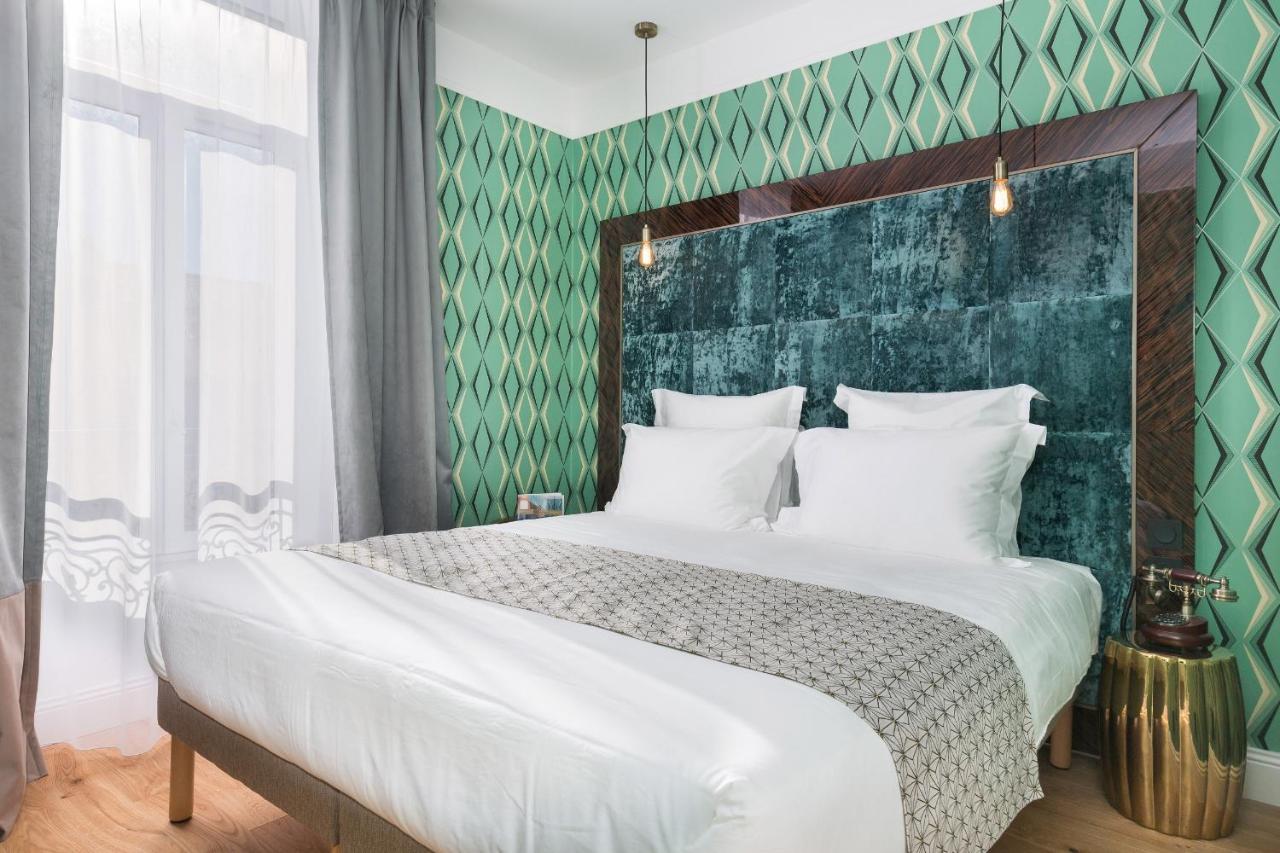 The Jay Hotel by HappyCulture - France - Nice