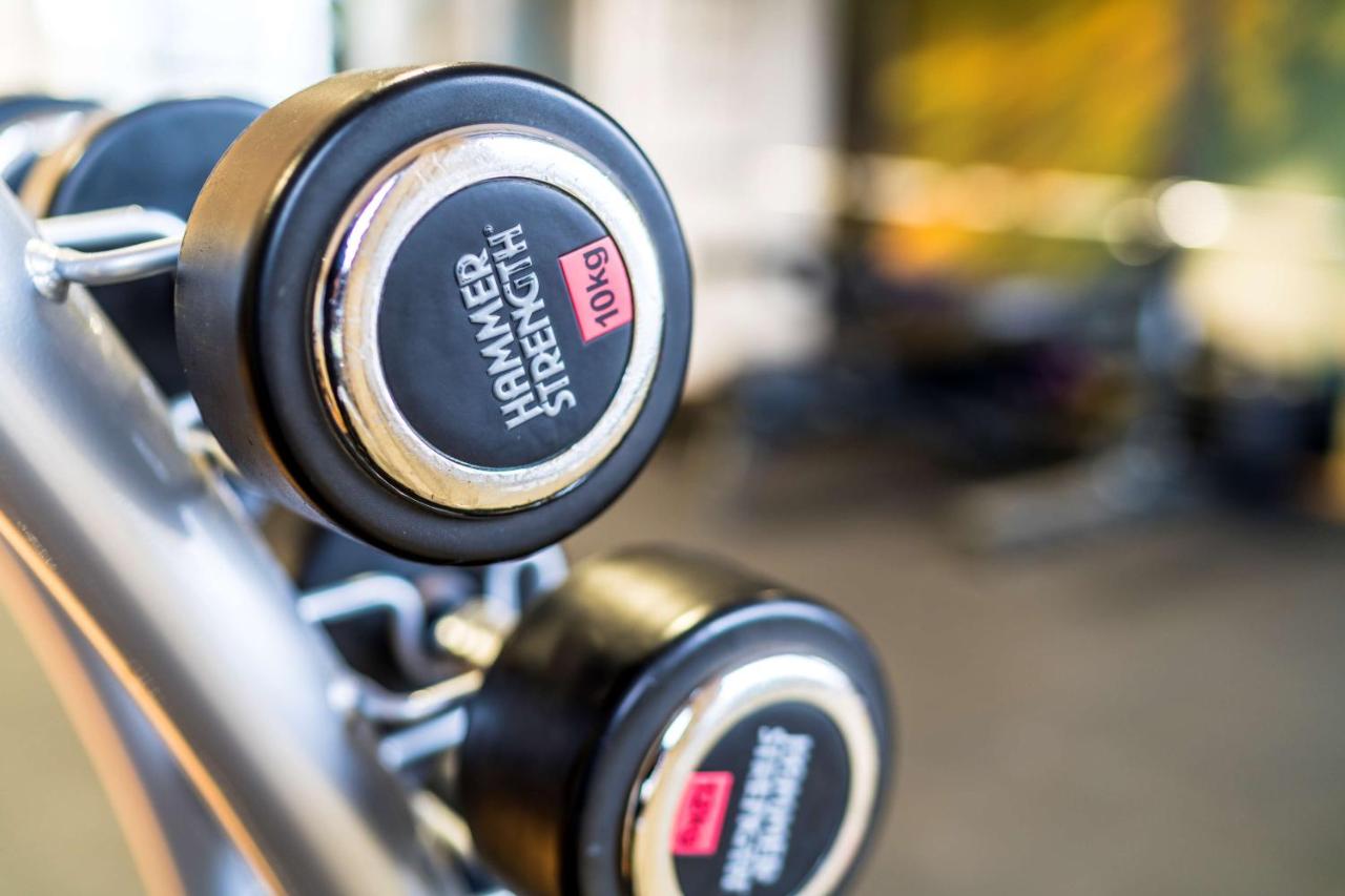 Scandic Meilahti - Finland - Helsinki