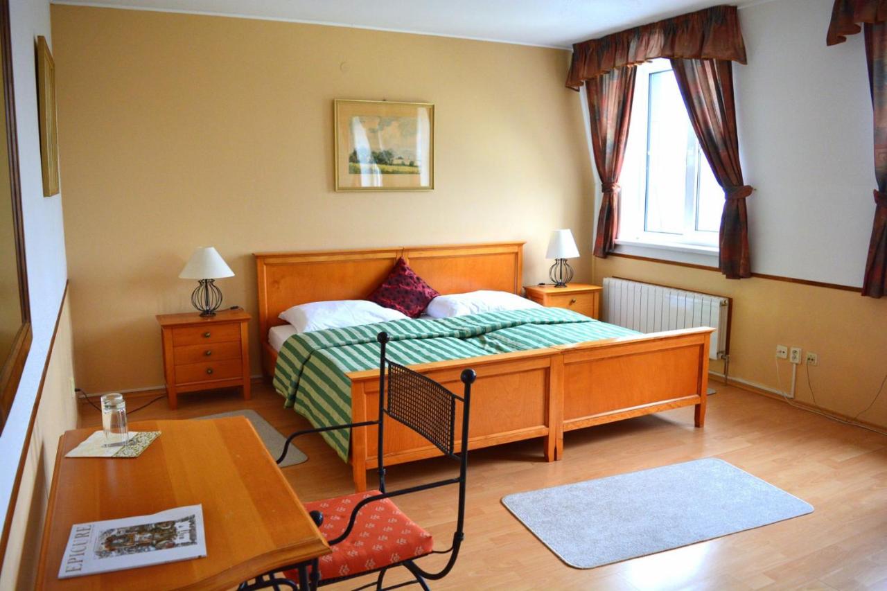 Boutique Hotel AGATKA Bratislava - Slovakia - Bratislava