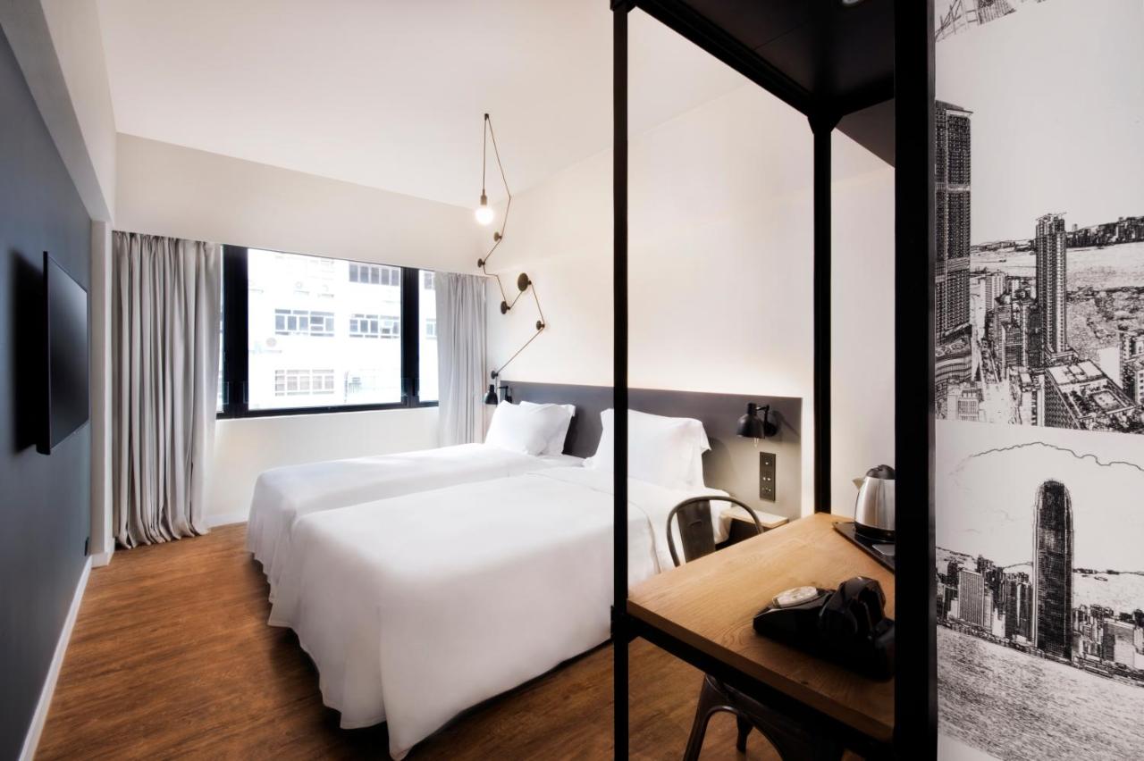 pentahotel Hong Kong, Tuen Mun - China - Hong Kong