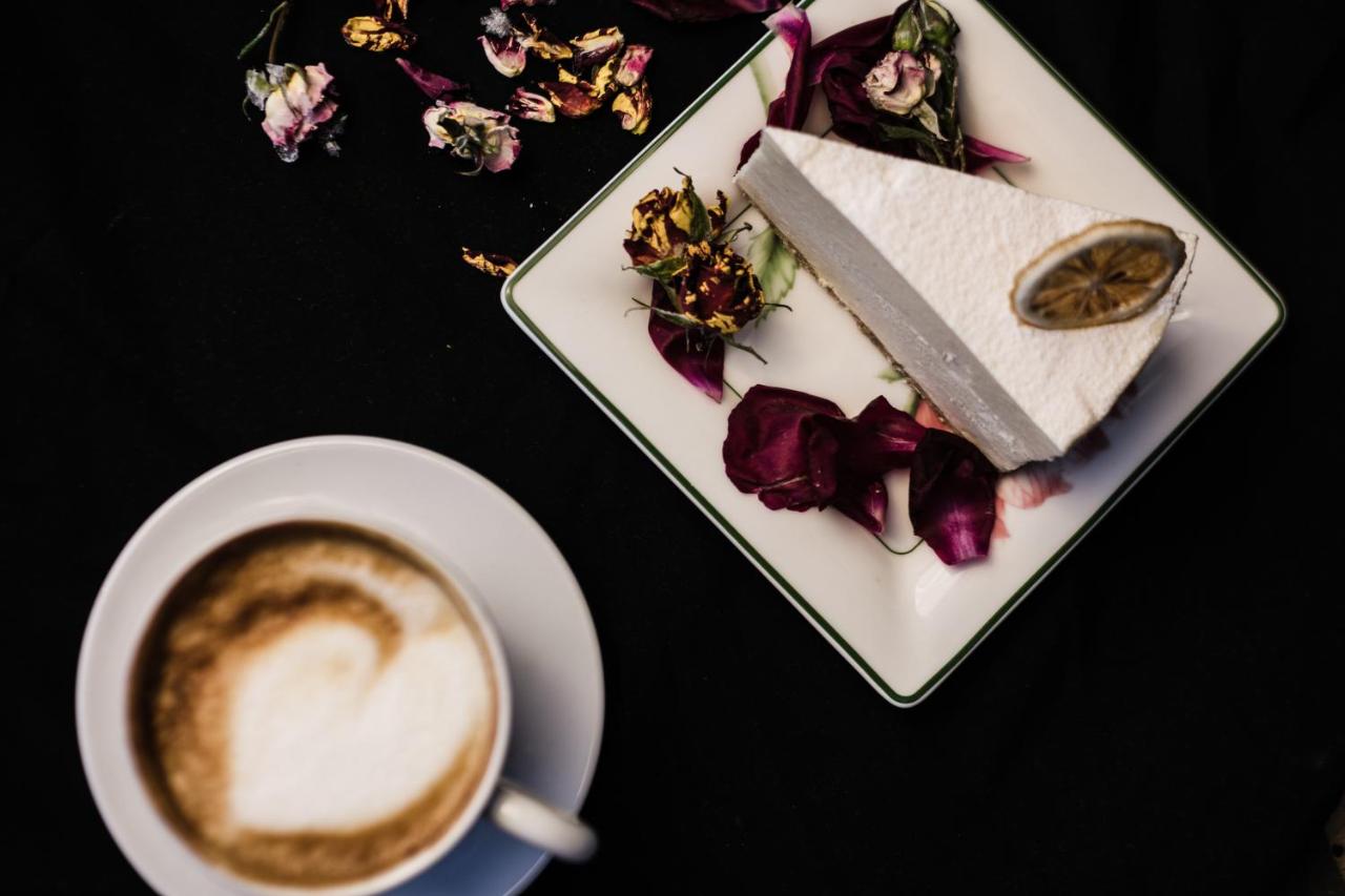 Museum Hotel Orbeliani - Georgia - Tbilisi