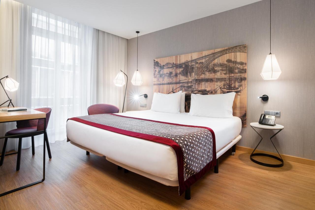 Eurostars Porto Centro - Portugal - Porto