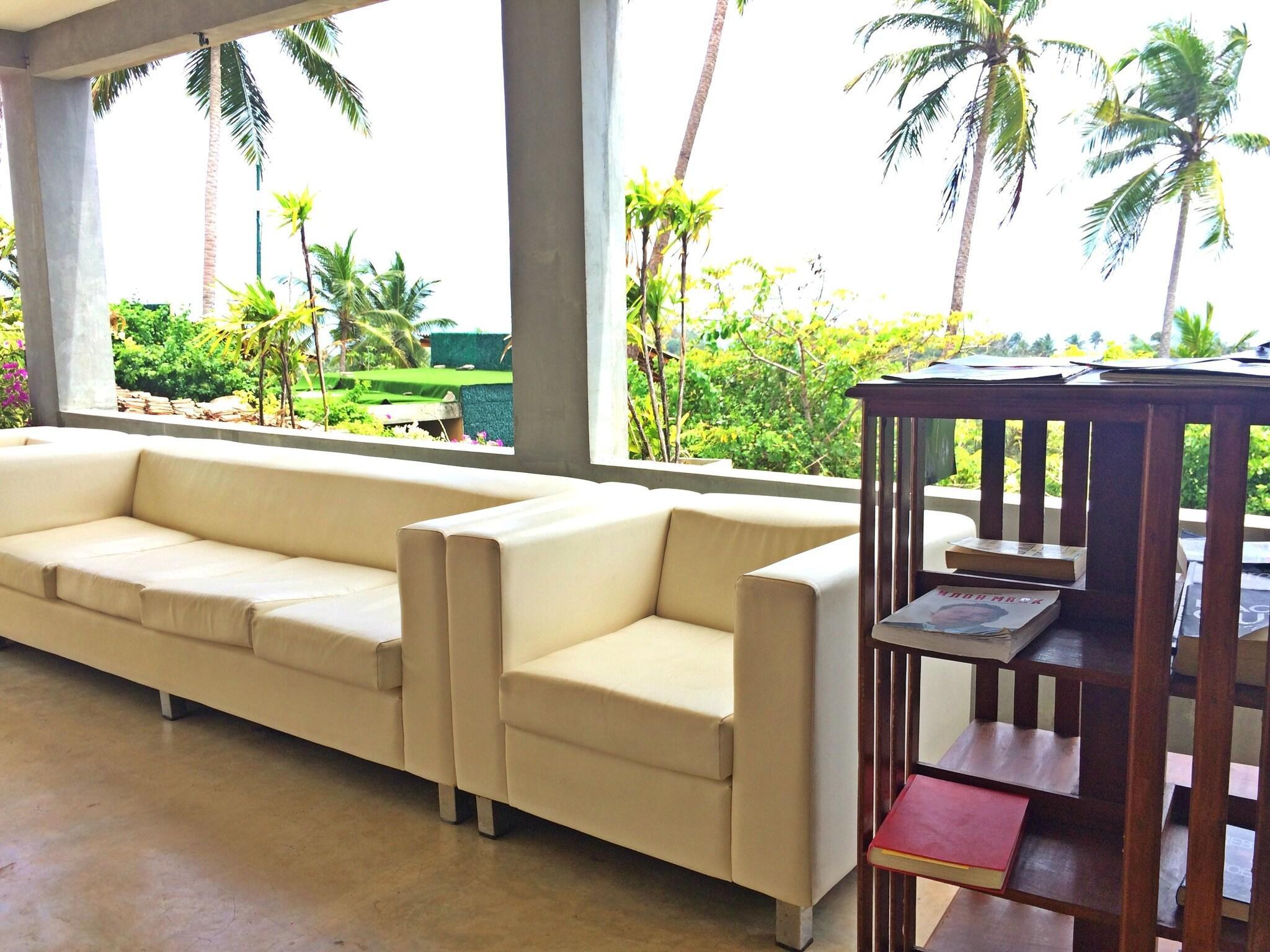 Villa Thawthisa The Boutique Hotel - Sri Lanka - Unawatuna